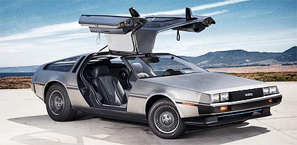 Delorean