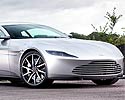 Aston Martin DB10
