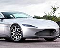 Aston Martin DB10