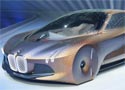 BMW Vision Next 100