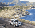 Tour de Corse Automobile