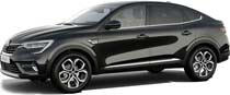 SUV/Crossover