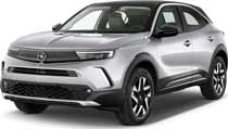 SUV/Crossover