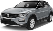 SUV/Crossover
