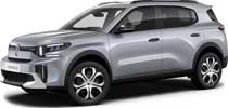 SUV/Crossover