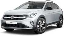 SUV/Crossover