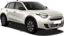 SUV/Crossover