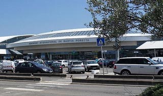 Louer une voiture à bastia