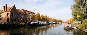 Louer un véhicule en Belgique