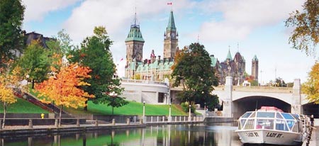 Ottawa Location Canada