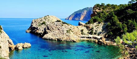 Louer un véhicule à Majorque, Baléares, Espagne