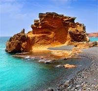 Louer une voiture à Lanzarote