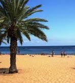 Louer une voiture à Tenerife