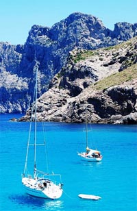 Louer une voiture à Palma de Majorque