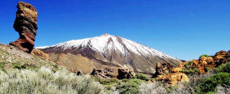 Tenerife Canaries Espagne