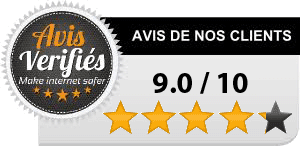 Avis verifiés