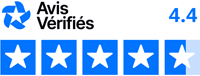 Avis vérifiés