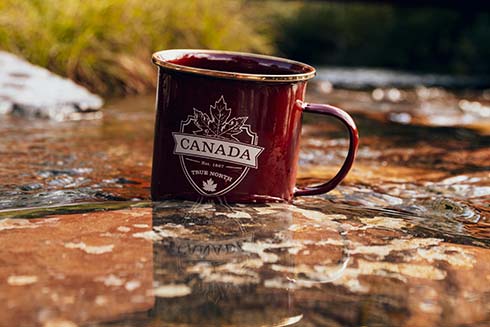 Voyager au Canada 