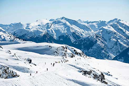 Whistler