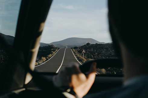 Louer une voiture à Lanzarote
