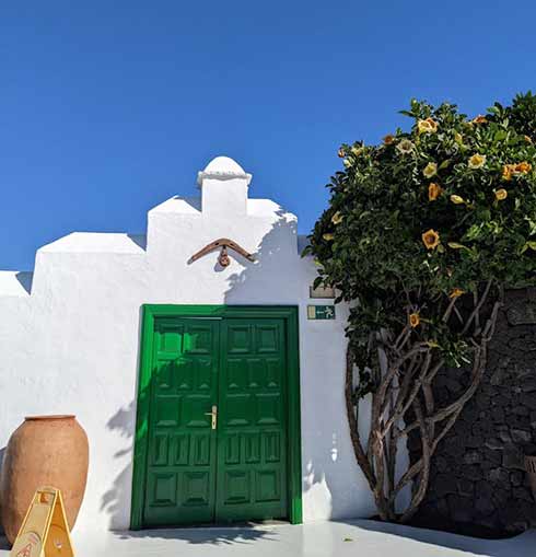Teguise