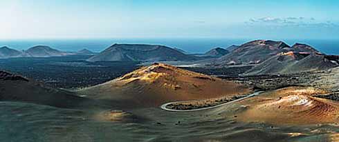Timanfaya