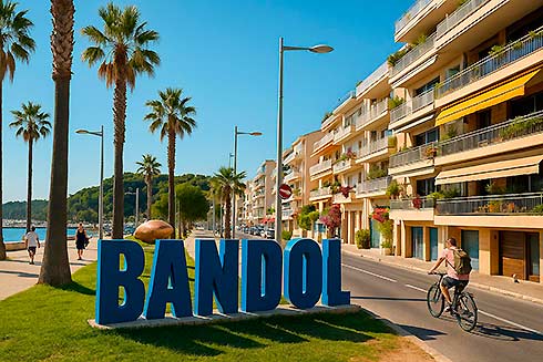 Bandol