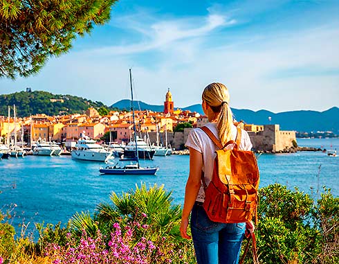 Citadelle de Saint-Tropez
