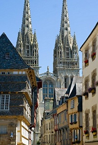 Location de véhicules utilitaires à Quimper