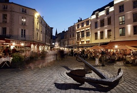 Location de véhicules utilitaires à La Rochelle