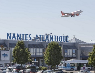 Louer une voiture à Nantes