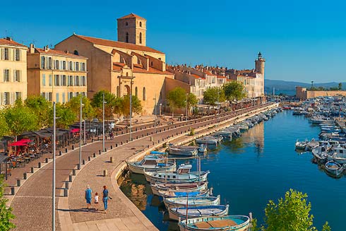 Vieux-portdeLa Ciotat