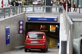 Louer une voiture à Perpignan