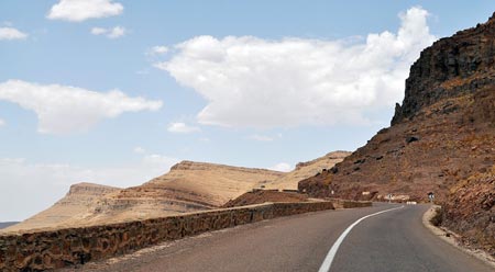 Louer une voiture au Maroc