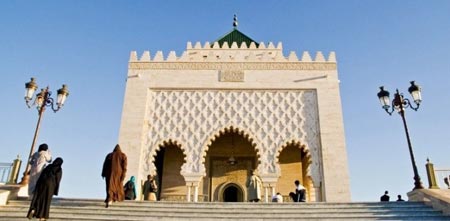 Location de voitures à Rabat au Maroc