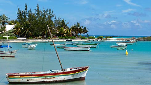 Ile Maurice, Cap Malheureux