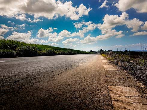 Louer une voiture à l’Ile Maurice