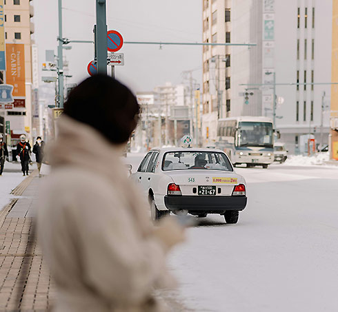 Votre permis doit être traduit